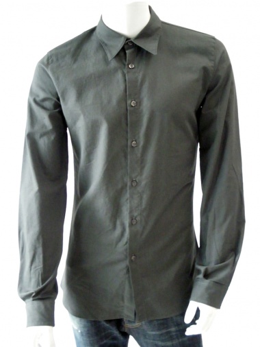 Nicol&ograve; Ceschi Berrini Classic shirt 