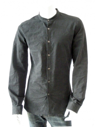 Nicolò Ceschi Berrini Shirt with straight collar