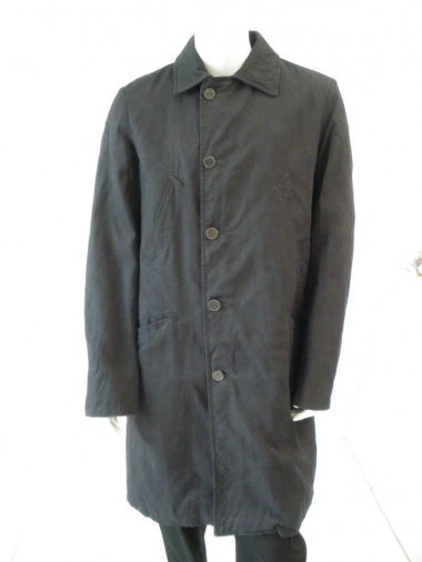 Nicolò Ceschi Berrini Coat 4 pockets
