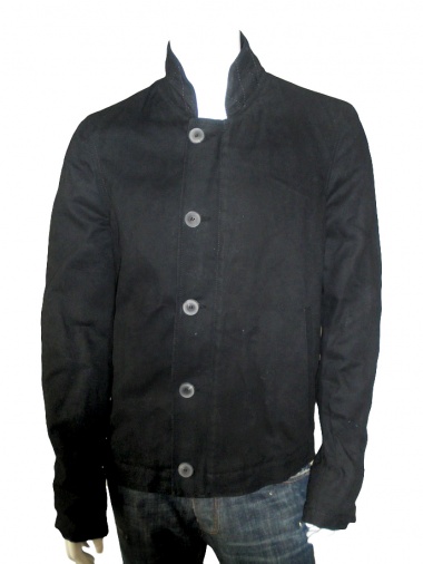 Nicolò Ceschi Berrini Jacket with buttons