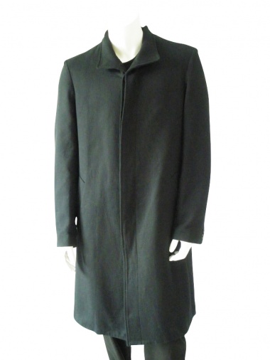 Nicolò Ceschi Berrini Coat with buttons