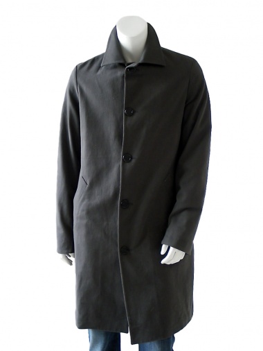 Nicolò Ceschi Berrini Coat