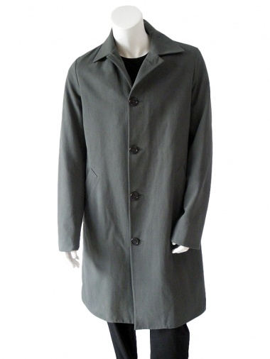 Nicol&ograve; Ceschi Berrini Coat