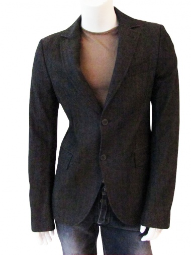 Nicolò Ceschi Berrini Jacket with flap pockets