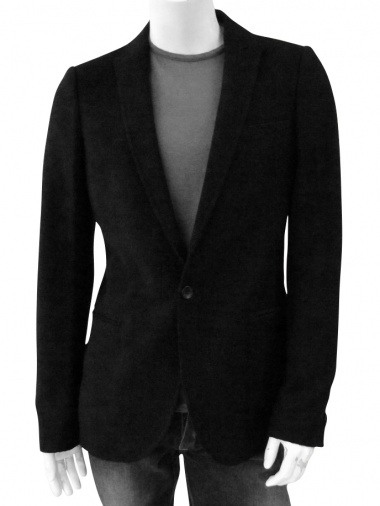 Nicolò Ceschi Berrini One button jacket