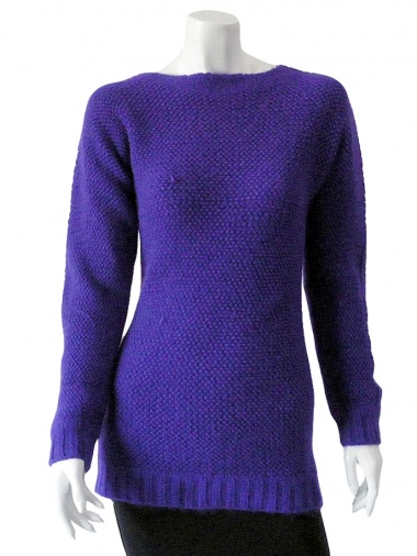 Clare Tough Longsleeved jumper