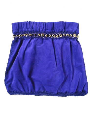 Clare Tough Short skirt