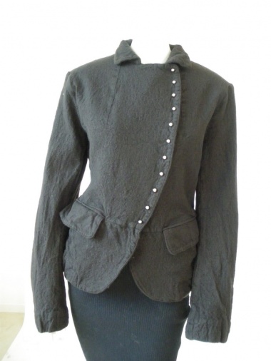 Norio Nakanishi Jacket