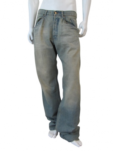 Nicolas & Mark Pants 5 Tasche