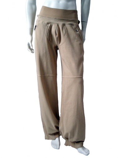 Nicolas & Mark Pant with pockets