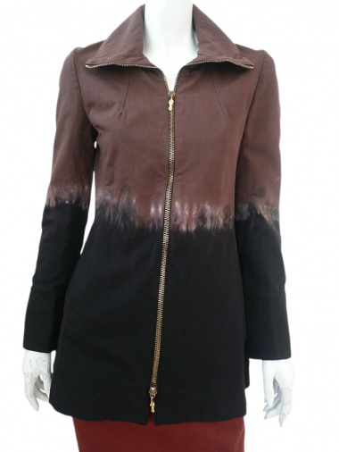 Jennifer Sindon Jacket