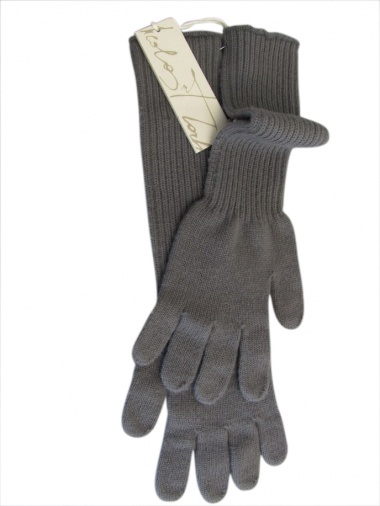 Nicolas & Mark Gloves