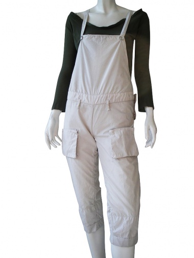Alberto Incanuti Pants