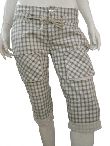 Alberto Incanuti Short pant