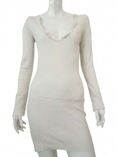 Alberto Incanuti T-shirt /Mini dress