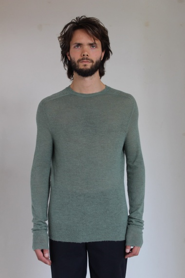 Alberto Incanuti Pullover with long sleeves