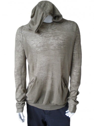 Alberto Incanuti Sweater
