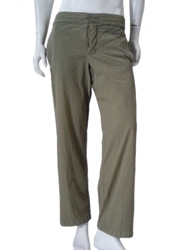 Alberto Incanuti Pant with waistband