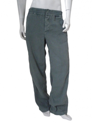 Alberto Incanuti Pant with waistband