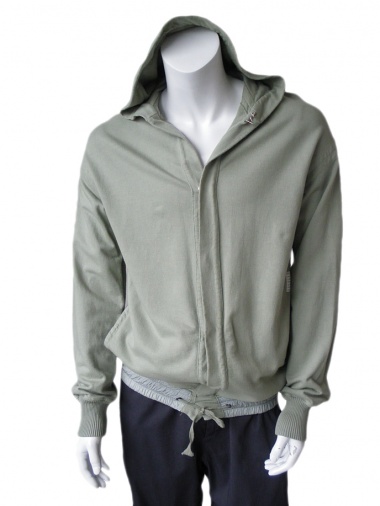Alberto Incanuti Hoody