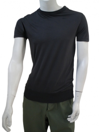 Alberto Incanuti Short-sleeved T-shirt 