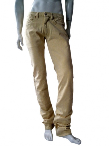 Against my killer Pant with pockets