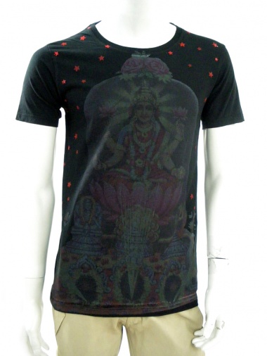 Against my killer Short sleeved T-shirt