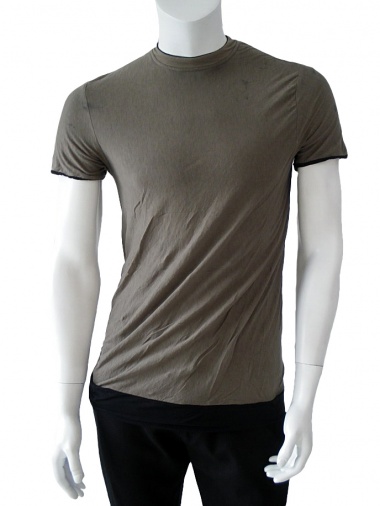 Nicolas & Mark Reversible T-Shirt
