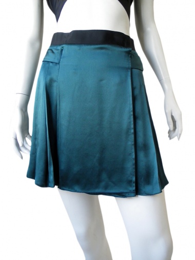 Angelos-Frentzos Skirt
