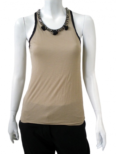 Angelos-Frentzos Undershirt