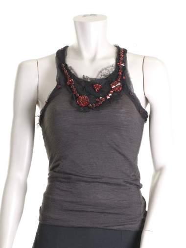 Angelos Frentzos Pre Undershirt