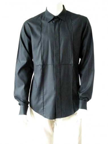 Angelos-Frentzos Camicia