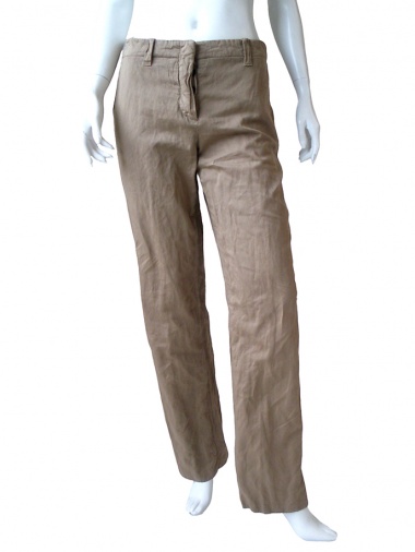 Nicolas & Mark Pant with inside belt