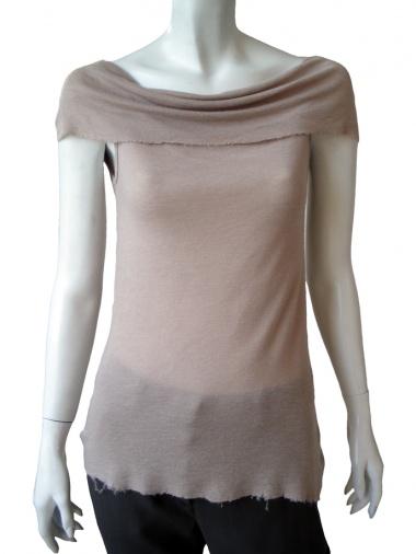 Nicolas & Mark Tubular T-Shirt