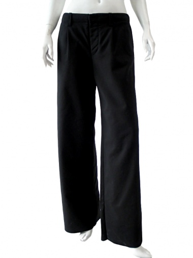 Norio Nakanishi Pant with pleats