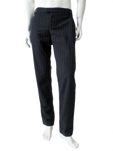 Nicolas & Mark Pant with thread pockets