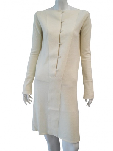 Osman Yousefzada Dress with buttons