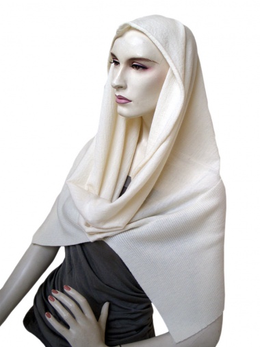 Angelos Frentzos Pre Scarf