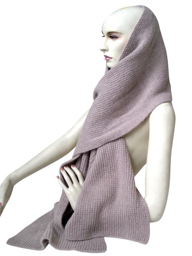 Nicolas & Mark Scarf