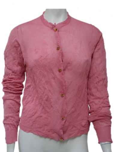 Angelos-Frentzos Cardigan