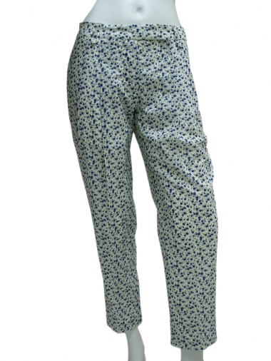 Angelos-Frentzos Classic Pant