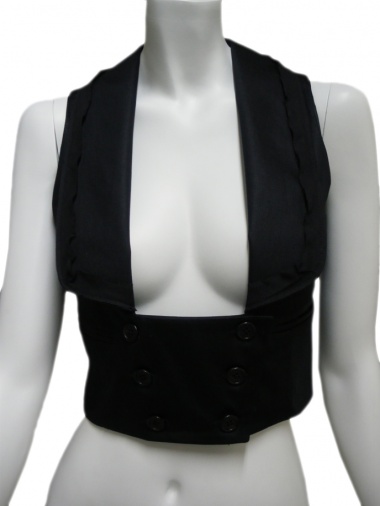 Angelos-Frentzos Waistcoat