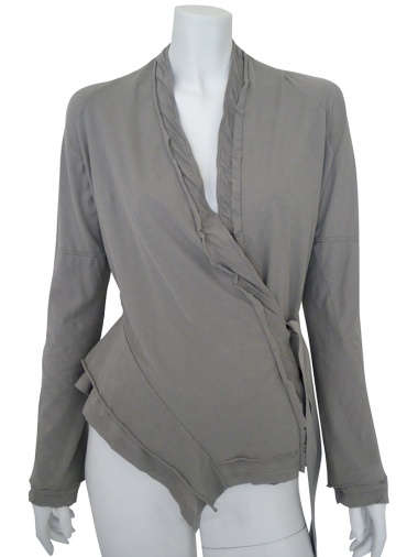 Delphine Wilson Cardigan