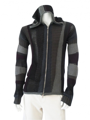 Nicolas & Mark Cardigan