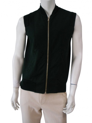 Nicolas & Mark Waistcoat