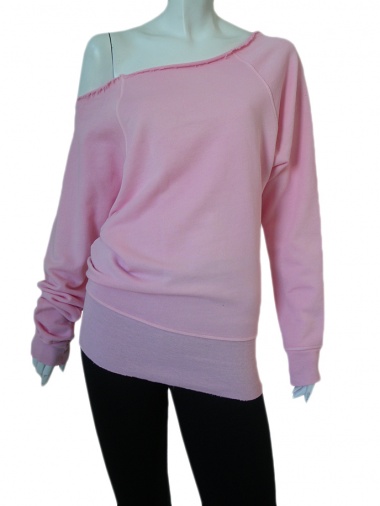 Once More Jumper