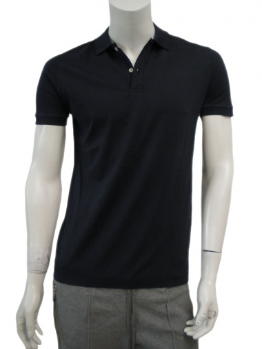 T-skin Short-sleeved Polo 