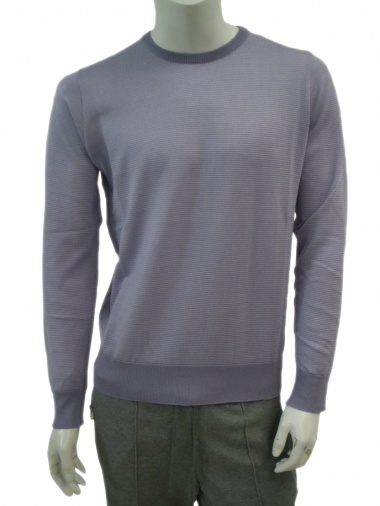 T-skin Roundnecked pullover