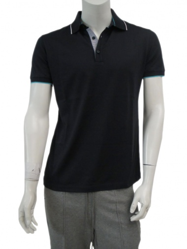 T-skin Shortsleeved Polo 