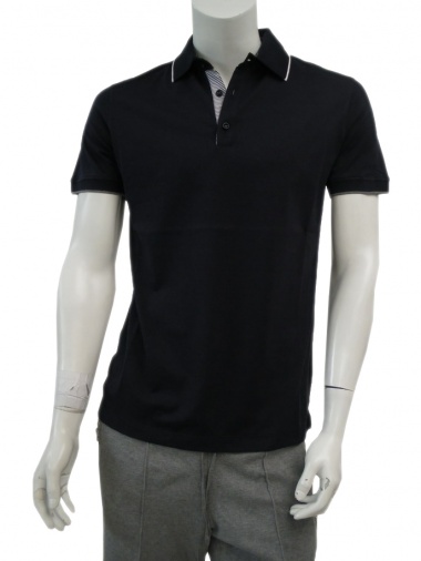 T-skin Short-sleeved Polo